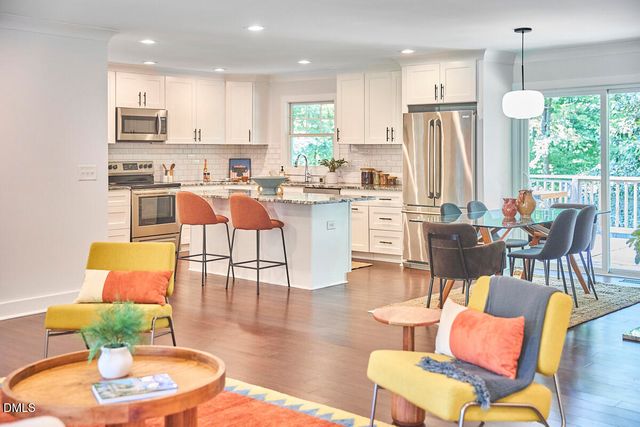 41 Burgess Lane, Durham, NC 27707