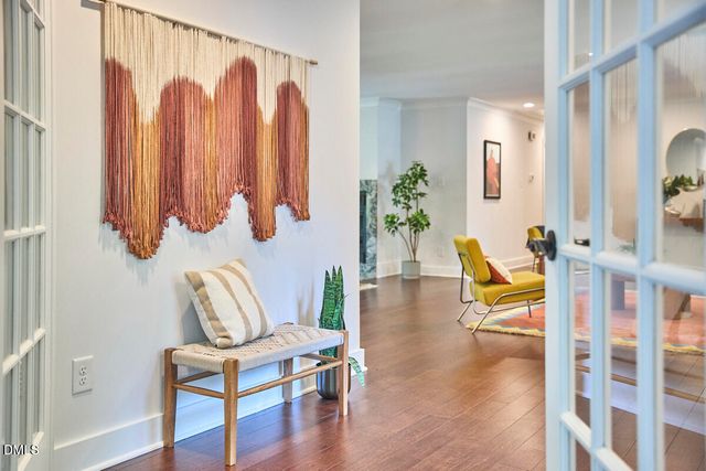 41 Burgess Lane, Durham, NC 27707