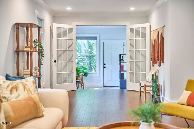 41 Burgess Lane, Durham, NC 27707
