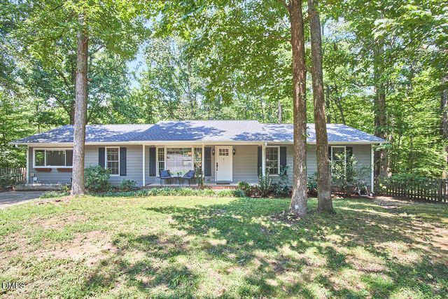 41 Burgess Lane, Durham, NC 27707