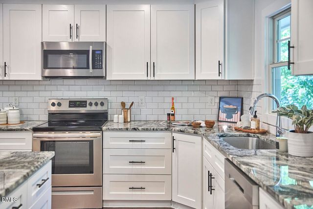 41 Burgess Lane, Durham, NC 27707