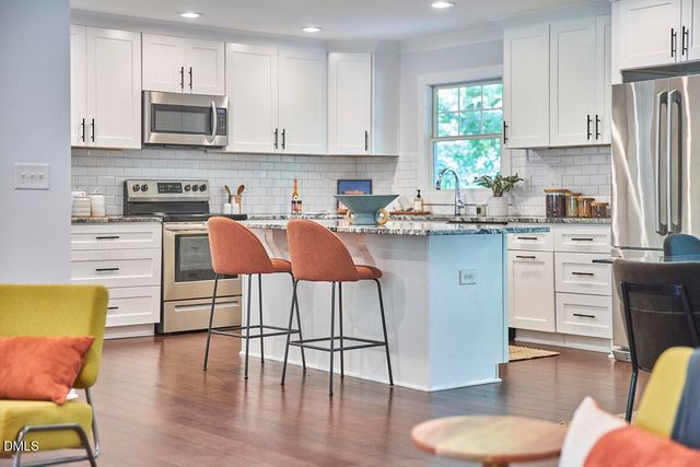 41 Burgess Lane, Durham, NC 27707