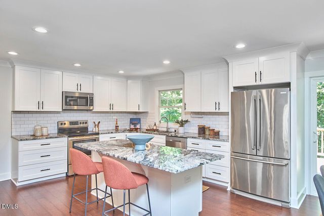 41 Burgess Lane, Durham, NC 27707