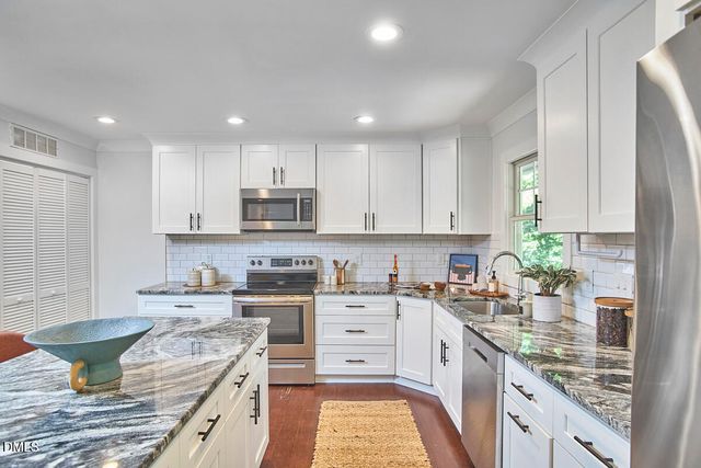 41 Burgess Lane, Durham, NC 27707