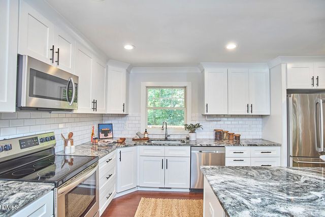 41 Burgess Lane, Durham, NC 27707