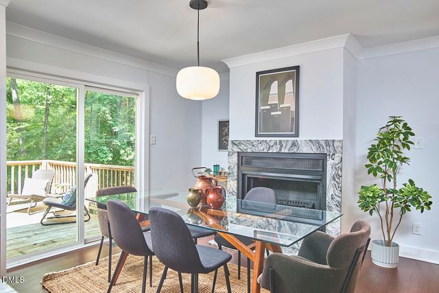 41 Burgess Lane, Durham, NC 27707
