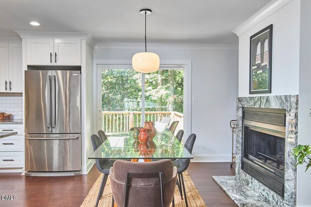 41 Burgess Lane, Durham, NC 27707