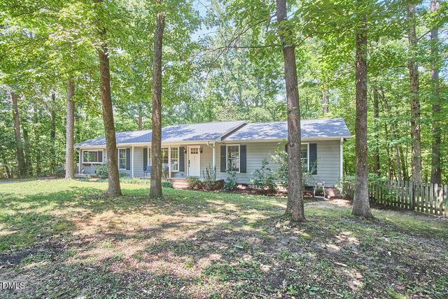 41 Burgess Lane, Durham, NC 27707