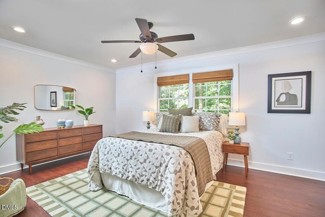 41 Burgess Lane, Durham, NC 27707