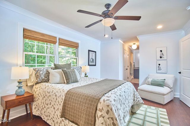 41 Burgess Lane, Durham, NC 27707