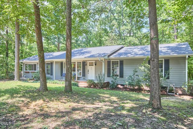41 Burgess Lane, Durham, NC 27707