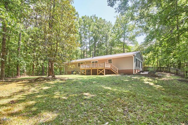 41 Burgess Lane, Durham, NC 27707