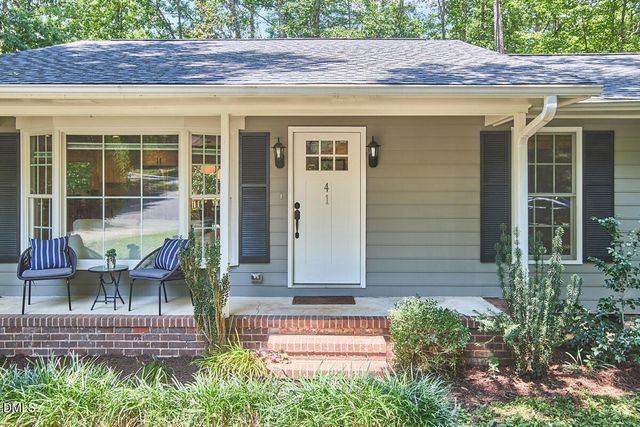 41 Burgess Lane, Durham, NC 27707