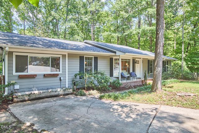41 Burgess Lane, Durham, NC 27707
