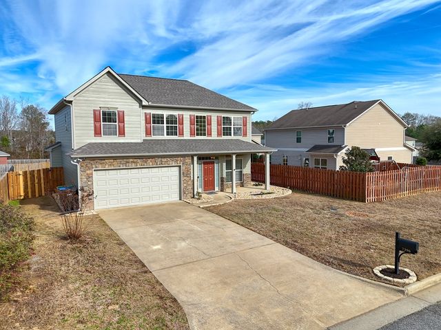 7396 Pine Seed Drive, Midland, GA 31820