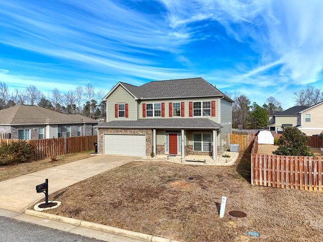 7396 Pine Seed Drive, Midland, GA 31820