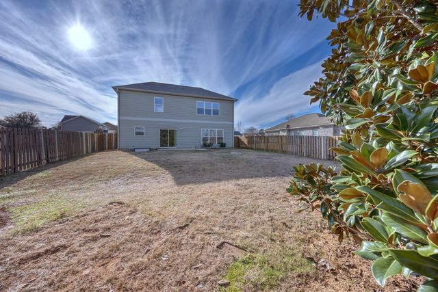 7396 Pine Seed Drive, Midland, GA 31820