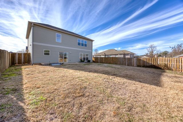 7396 Pine Seed Drive, Midland, GA 31820