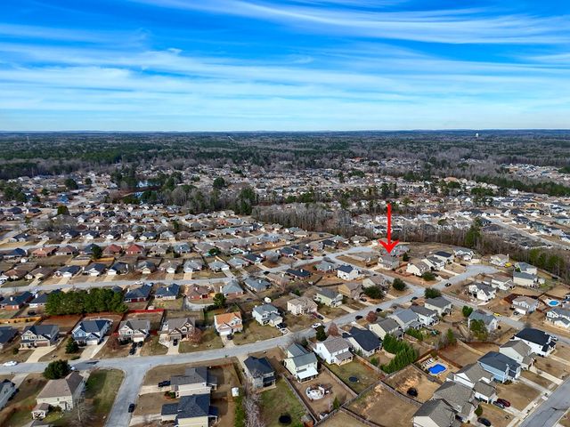 7396 Pine Seed Drive, Midland, GA 31820