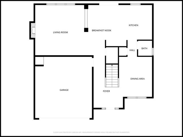 7396 Pine Seed Drive, Midland, GA 31820