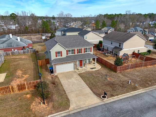 7396 Pine Seed Drive, Midland, GA 31820
