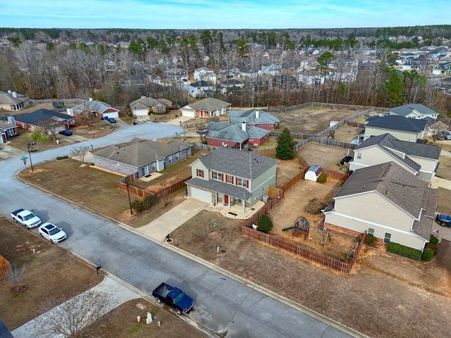 7396 Pine Seed Drive, Midland, GA 31820