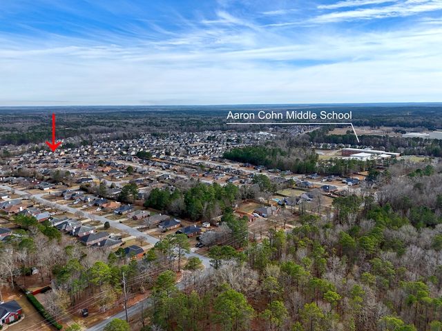 7396 Pine Seed Drive, Midland, GA 31820