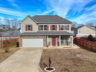 7396 Pine Seed Drive, Midland, GA 31820