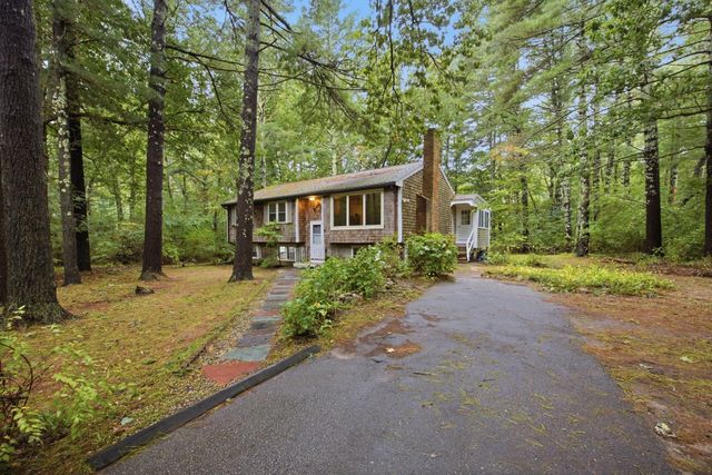 707 Mayflower St, Duxbury, MA 02332