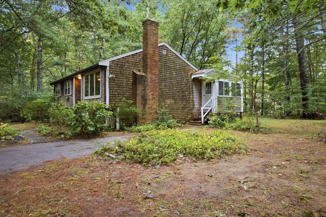 707 Mayflower St, Duxbury, MA 02332
