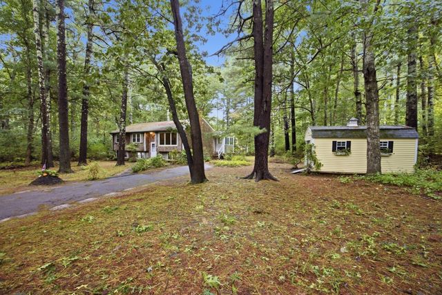 707 Mayflower St, Duxbury, MA 02332