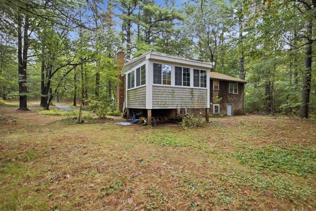 707 Mayflower St, Duxbury, MA 02332