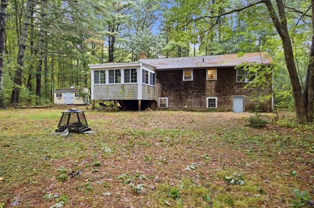 707 Mayflower St, Duxbury, MA 02332