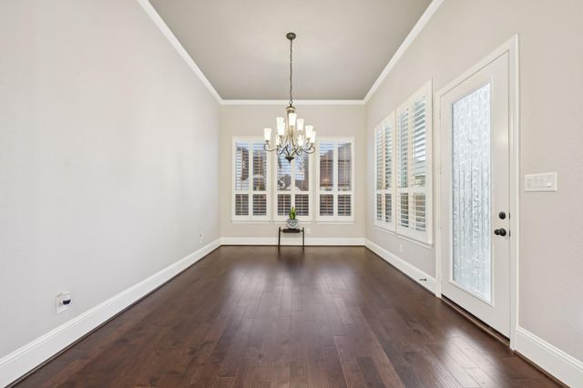 10581 Lake Palmetto Drive, Conroe, TX 77385