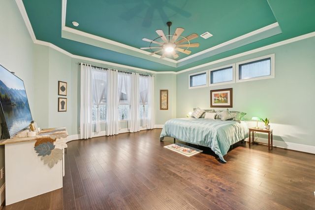 10581 Lake Palmetto Drive, Conroe, TX 77385