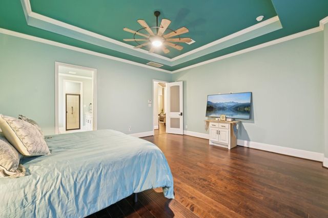 10581 Lake Palmetto Drive, Conroe, TX 77385