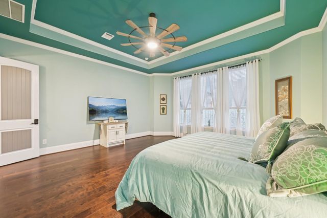 10581 Lake Palmetto Drive, Conroe, TX 77385