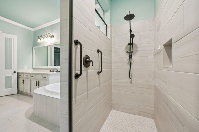 10581 Lake Palmetto Drive, Conroe, TX 77385