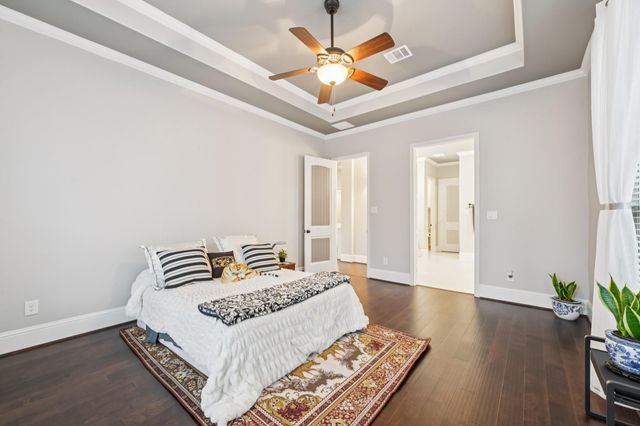 10581 Lake Palmetto Drive, Conroe, TX 77385