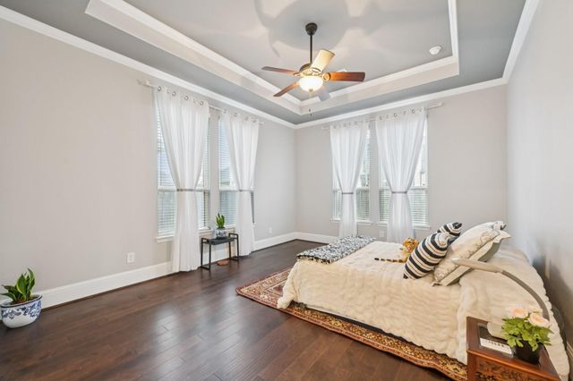 10581 Lake Palmetto Drive, Conroe, TX 77385