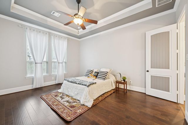 10581 Lake Palmetto Drive, Conroe, TX 77385