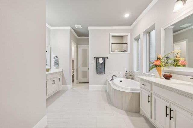 10581 Lake Palmetto Drive, Conroe, TX 77385