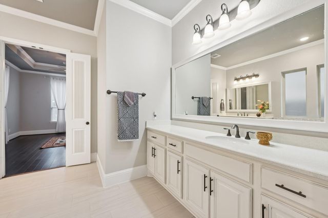 10581 Lake Palmetto Drive, Conroe, TX 77385