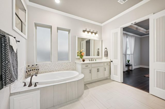 10581 Lake Palmetto Drive, Conroe, TX 77385