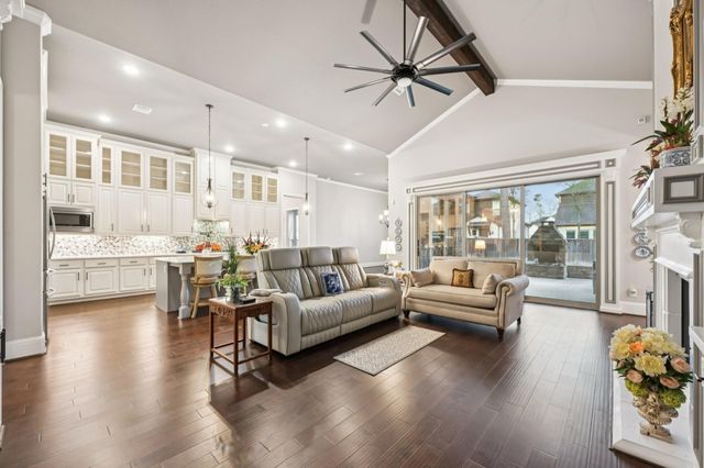 10581 Lake Palmetto Drive, Conroe, TX 77385