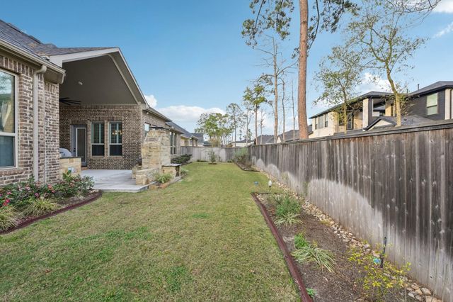 10581 Lake Palmetto Drive, Conroe, TX 77385