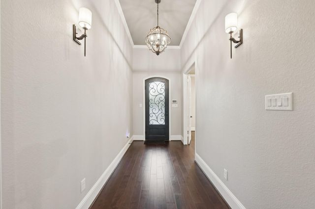 10581 Lake Palmetto Drive, Conroe, TX 77385