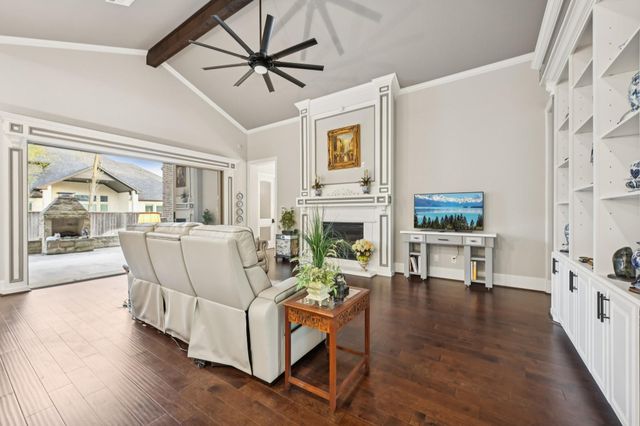 10581 Lake Palmetto Drive, Conroe, TX 77385