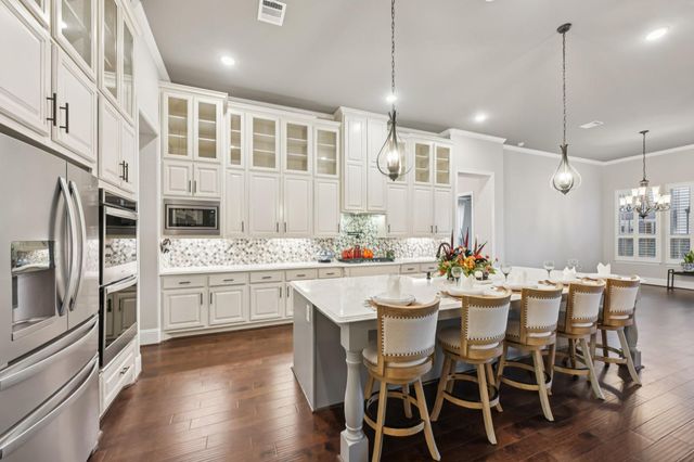 10581 Lake Palmetto Drive, Conroe, TX 77385