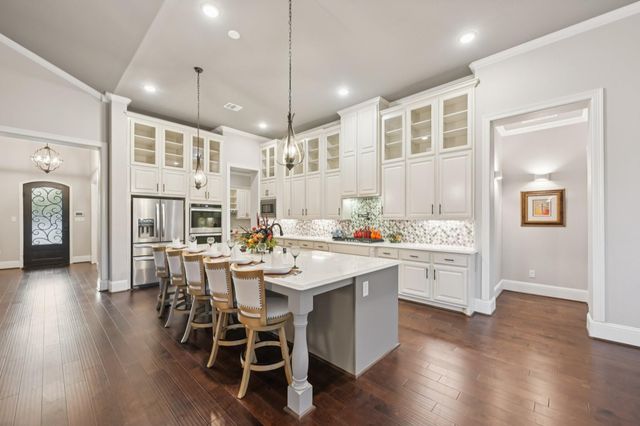 10581 Lake Palmetto Drive, Conroe, TX 77385